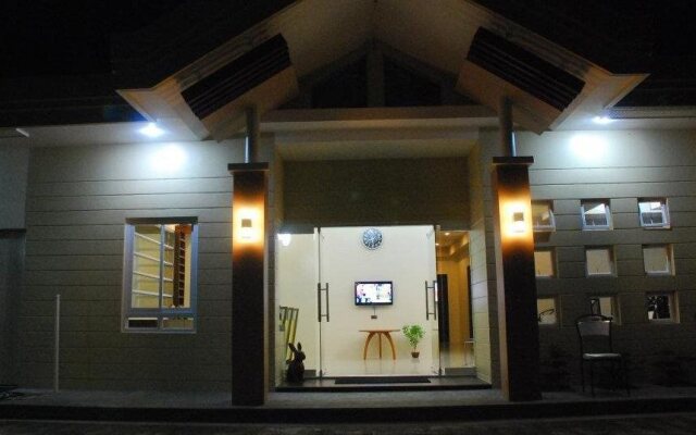 Ingko Hotel Gabao