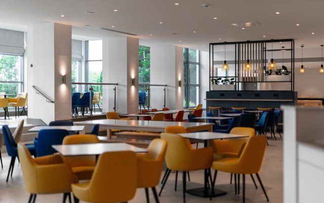 Holiday Inn Birmingham Airport - NEC by IHG