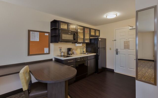 Candlewood Suites Tucson by IHG