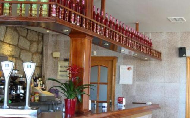 Hotel Sierra Oriente