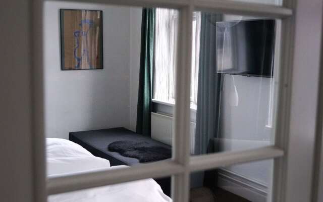 Hotel Europa