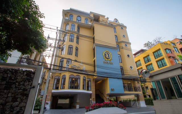 Daraya Boutique Hotel