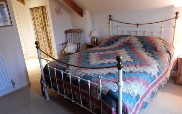 Tregenver Bed & Breakfast