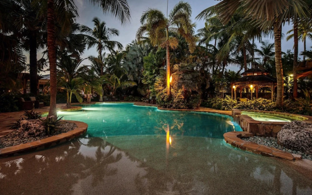 The Caribbean Resort Bird of Paradise - One Bedroom One Bath