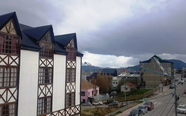 Hostal Malvinas