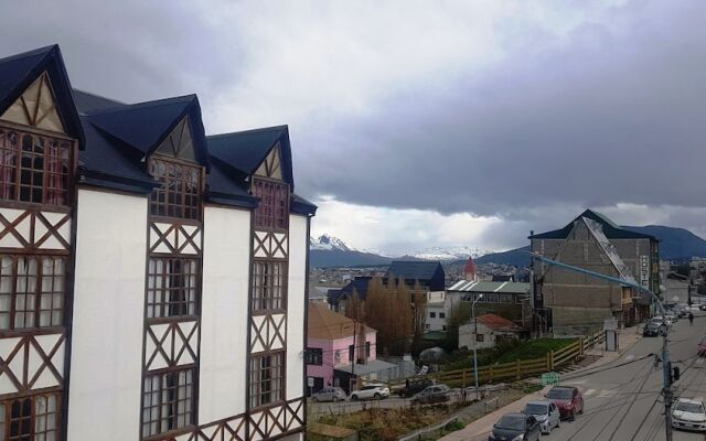 Hostal Malvinas