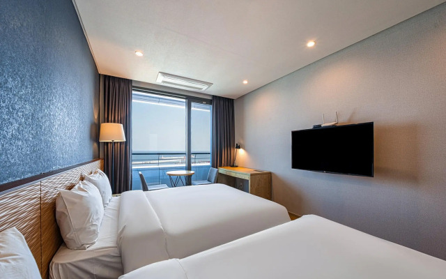 SL Hotel Gangneung