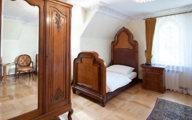 Palac Sulislaw Hotel & Spa