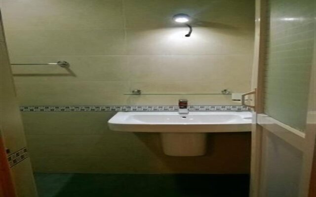 Blue Moon Hotel