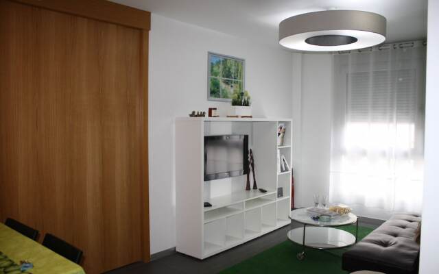 Apartamento Canteras Vip con Parking