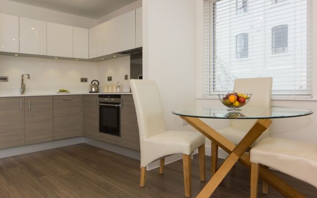 Citystay - Mill Park Apartments