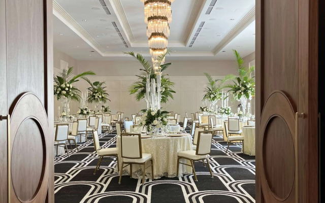 Cambria Hotel Detroit Downtown