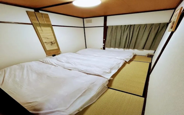 Minpaku Ota Building 3