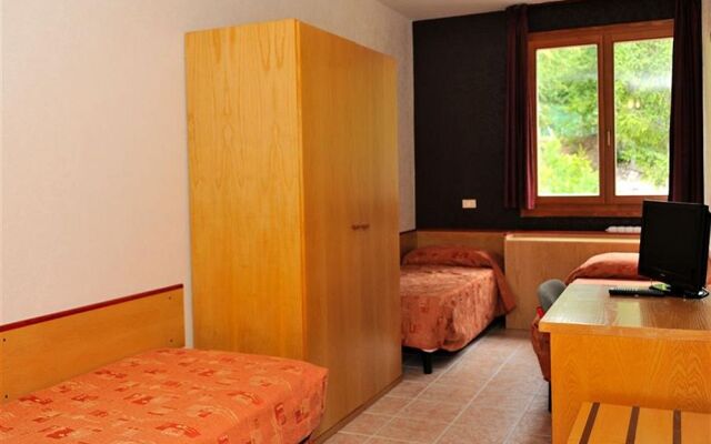 Sporthotel Forte