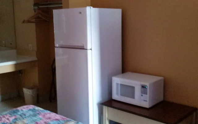 Knights Inn Kingston Tn