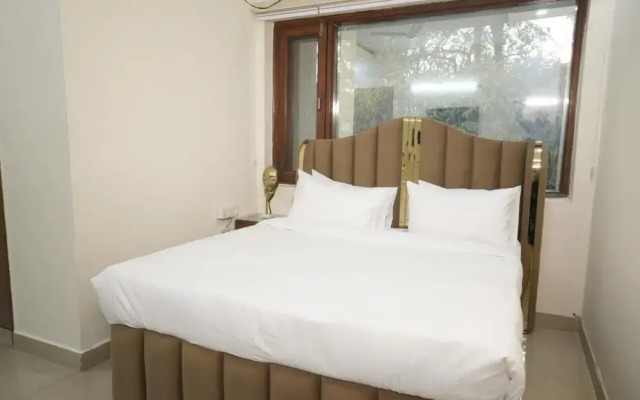 Purple Tree Villa Delhi