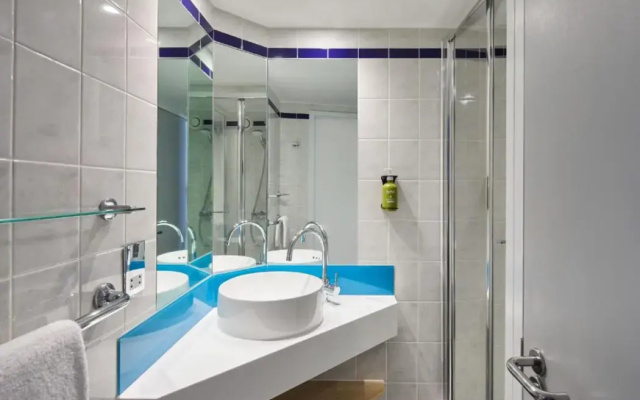 Holiday Inn Express London - Limehouse by IHG