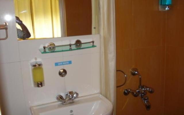 Down Town Guest House