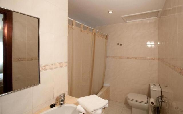 Apartamentos Siglo XXI - Marabu