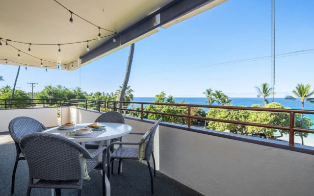 White Sands Village #201