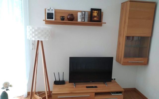 Apartments Alice & Julia