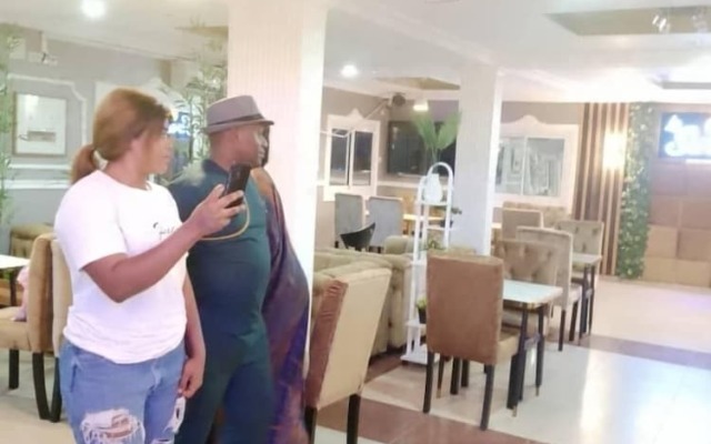 Bulon Hotel