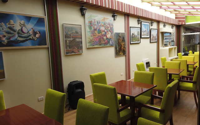 Almudena Suites Uyuni