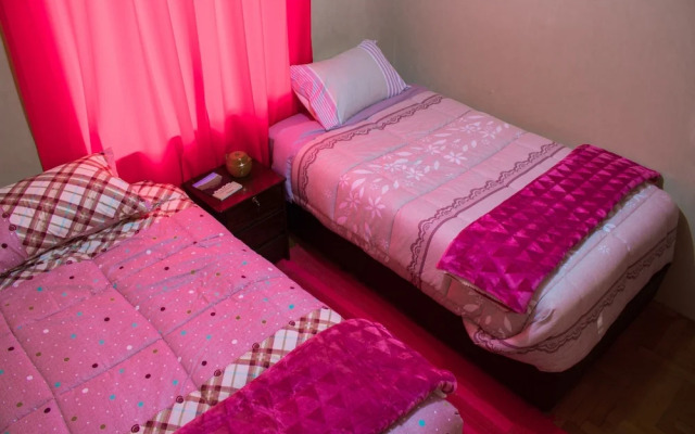 Tuyumayu Homely
