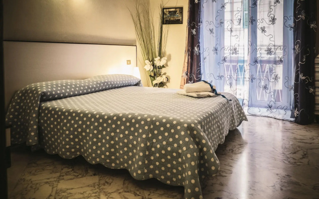 Foresteria Del Pescatore