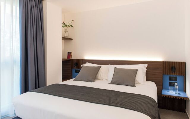 Spazio Gagarin Residence