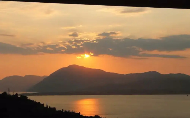 Oka Aqua Paradise - Panoramic Seaview With Pool