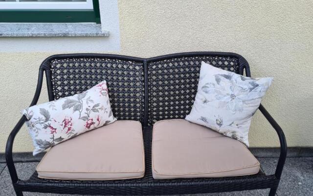Haus Ilmer