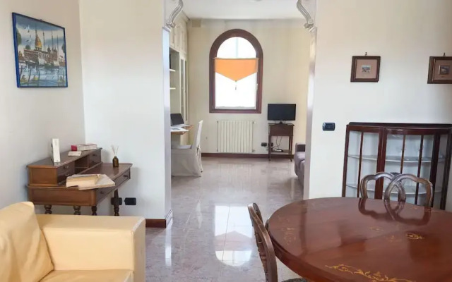 Appartamento a Cannaregio