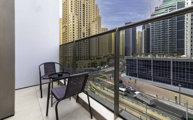 Maison Privee - Sparkle Towers