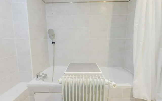 Cosy Apartment 4P- Levallois /anatole France