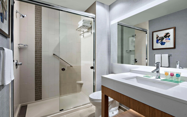 Hyatt Place Grand Rapids Downtown