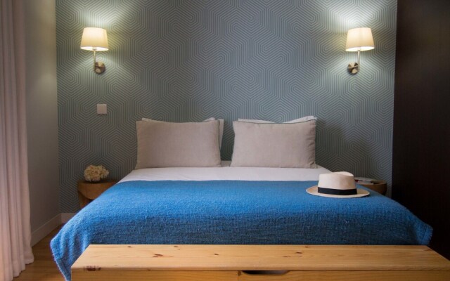 Apartamentos Santa Maria
