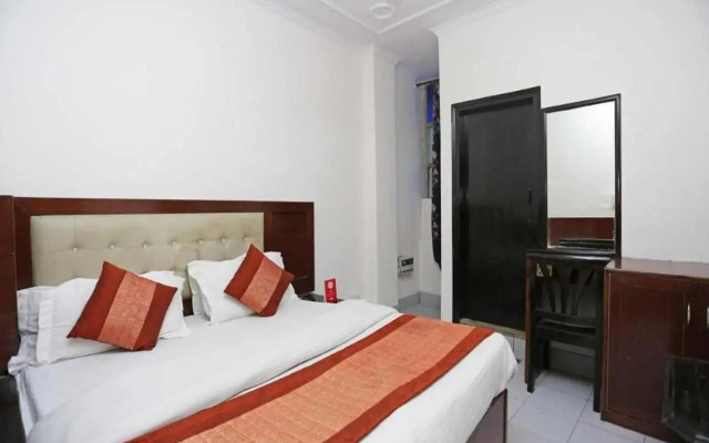 Oyo 92325 Hotel Diamond Inn