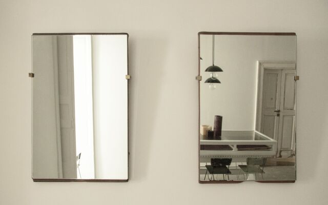 Belledonne Suite & Gallery