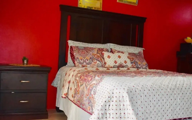New Kingston Guest Apartment At Chelsea