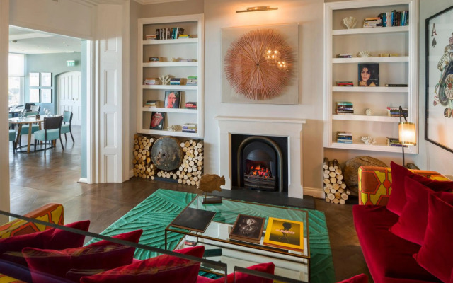 Harbour Hotel St Ives