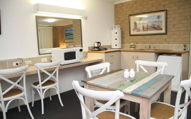 Tweed Harbour Motor Inn
