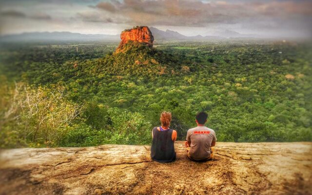 Sisira Natural Lodge