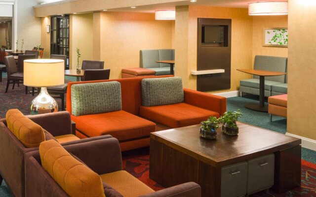 Residence Inn - Greenbelt by Marriott