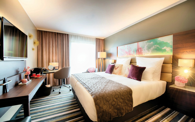 Leonardo Royal Hotel Ulm
