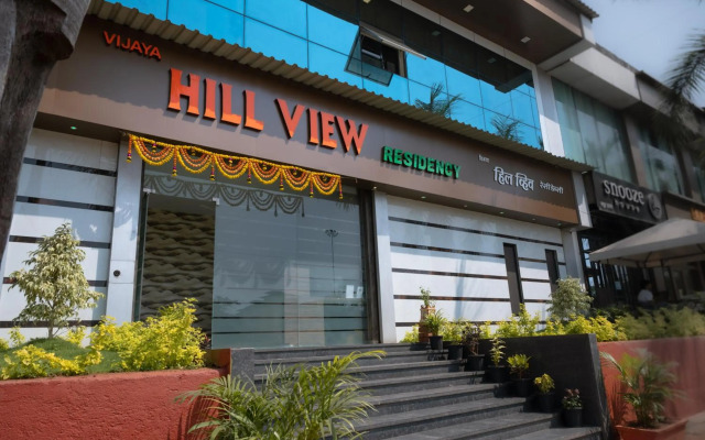 Vijaya Hill View Residency