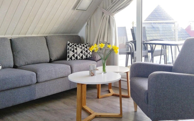 Holiday Home in Wendtorf