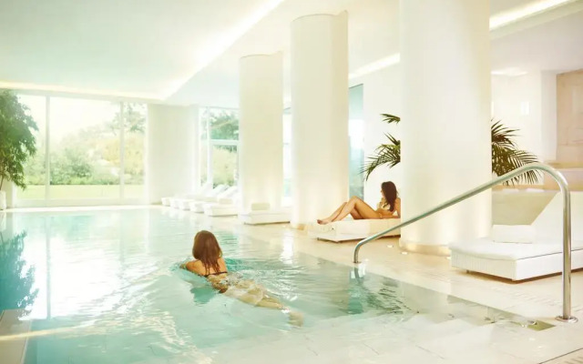 Resort Collina d'Oro