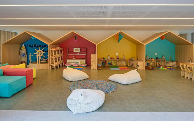 Hotel Fasano Angra dos Reis