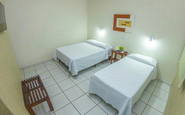Vila Romana Park Hotel